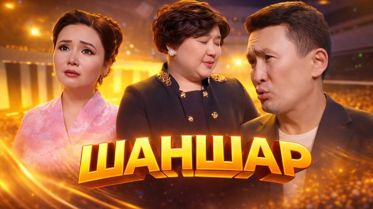 Шаншар - Сот залы 2025