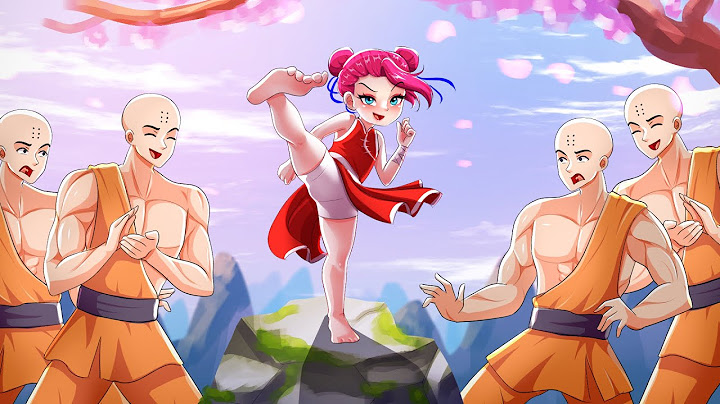 ฉันเป็นเด็กผู้หญิงคนเดียวที่ถูกพระจีนรับไปเลี้ยง | WOA Thailand Animated Story