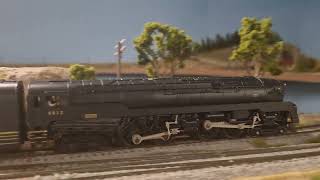 Ken's Layout 8 02 2026