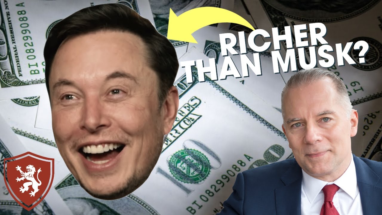 Could THIS Investing Strategy Make You Richer Than Elon Musk? YouTube