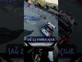 2025 Marmaris Ege Rallisi | Ali Türkkan - Oytun Albayrak | Ford Fiesta Rally3