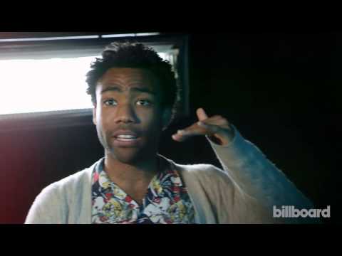 Childish Gambino: Secret Performance With Ariana Grande @ iHeart Fest 2014