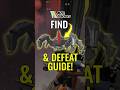 How To Beat The Matriarch ARC Raiders #arcraiders