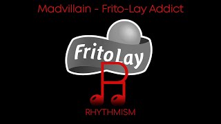 Madvillain - Frito-Lay Addict Lyrics