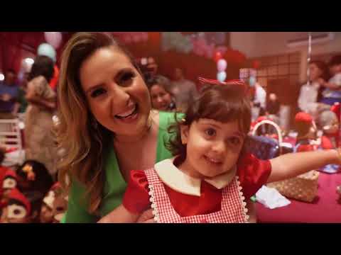 HELENA 3 ANOS