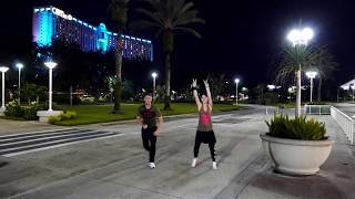 Zumba Fitness - Gente De Zona Te Duele