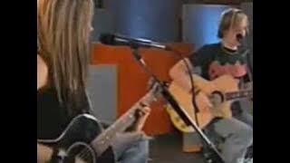 Avril Lavigne - Why
