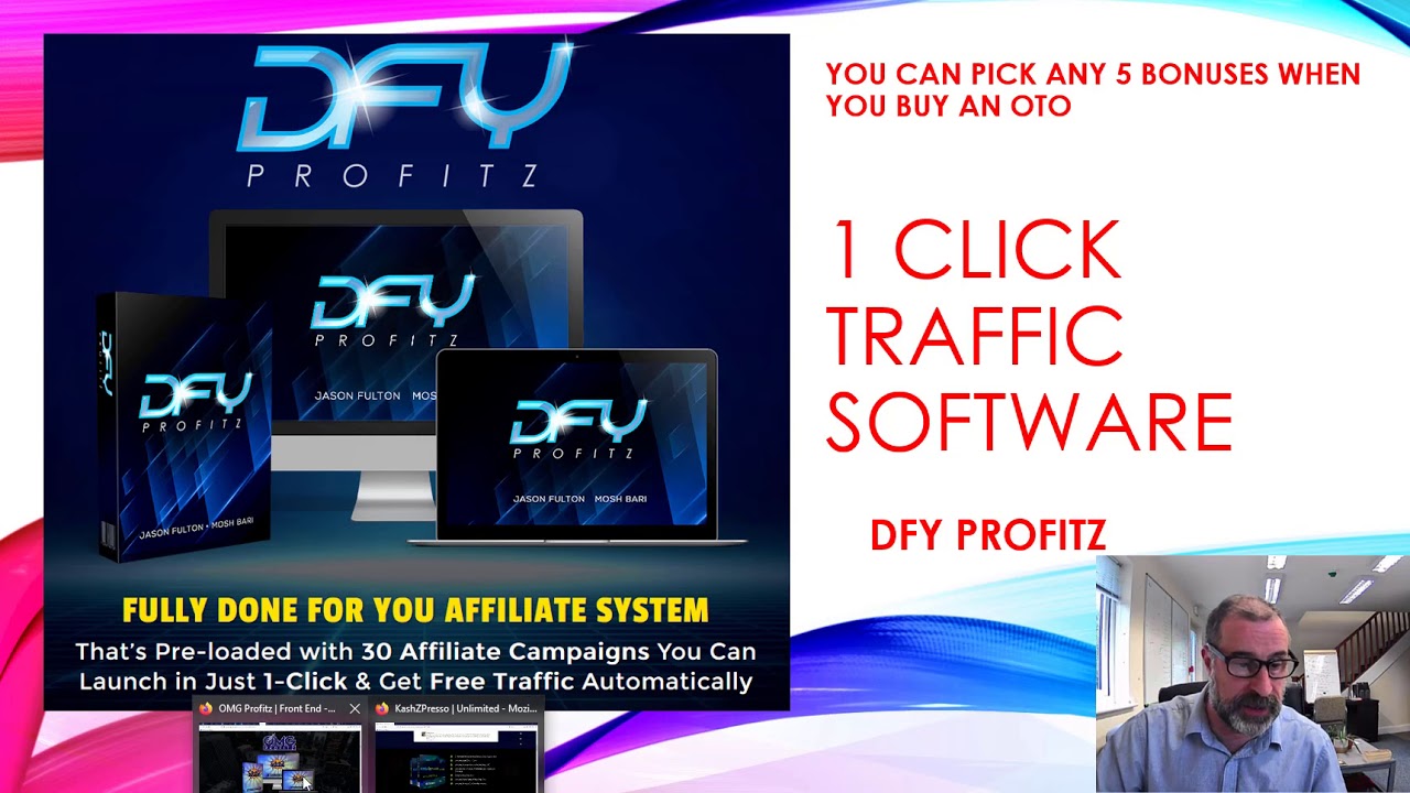 LIVE at 9am - KashZpresso - Get Reseller Right and Our Most Insane Bonuses Ever