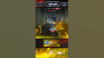 Orisa v Orisa turns into a team kill. Thanks reaper! | #itstaadis on #twitch