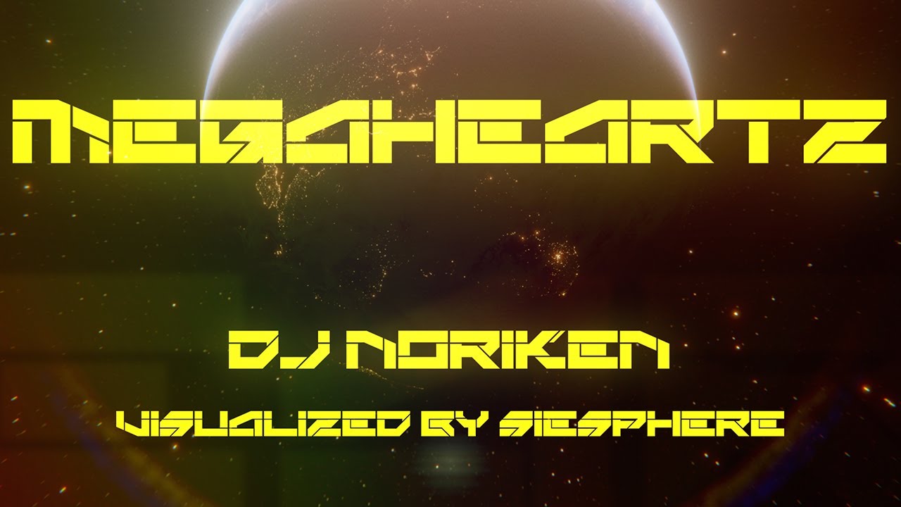 MEGAHEARTZ｜RELEASES｜HARDCORE TANO*C