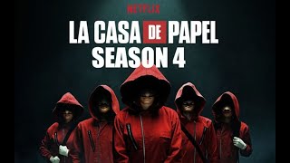 TUTO: Comment regarder  la casa de papel saison 4  en français en HD