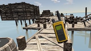 Week 10&11 Dev Log | Sailing Game | Radios!!