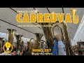 HINO 267 - Ensaio Local em Cabreúva | Encontro de Tubas