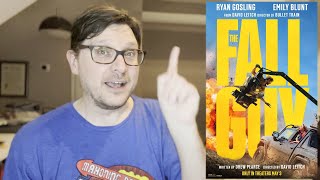 THE FALL GUY (2024) Review