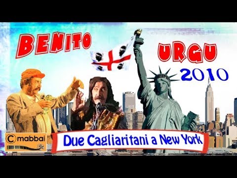 2010 'Benito Urgu'