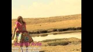 ESVILDA AVILA - OLVIDATE DE MI