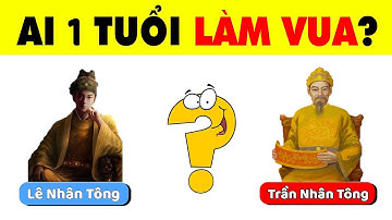 Chỉ 9,9% Người Giỏi Lịch Sử Và Có Tố Chất Làm Nhà Sử Học Mới Giải Hết 17 Câu Đố Này | Nhanh Trí