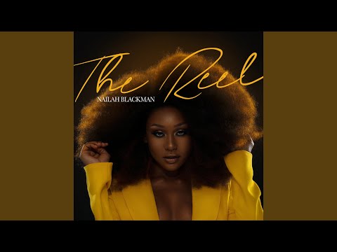 Nailah Blackman - Boujee