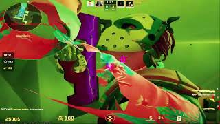 💜 | CS2 spinning/semi-rageing on nonprime | Ft. plaguecheat.cc #1🖤