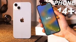 iPhone 14 Plus Indepth Review  Is it Really Worth Getting Or Is it Another Scam ?