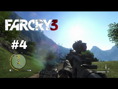 Видео: Тайны прохождения Far Cry 3 на острове Хойта