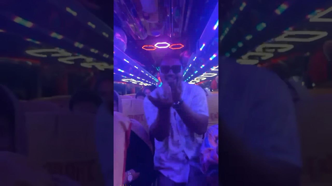 Family vibe 😎🤪🔥 