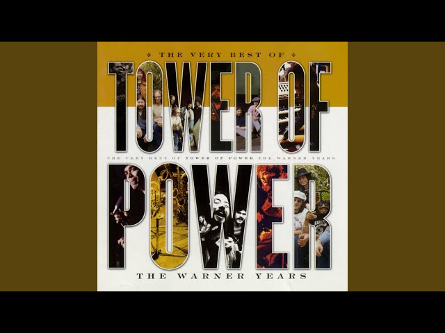 Below Us, All the City Lights (Remastered)