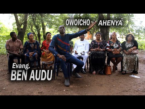 OWOICHO AHENYA "Unbelievable! When God Steps In, Miracles Happen"  By Evang.  Ben Audu