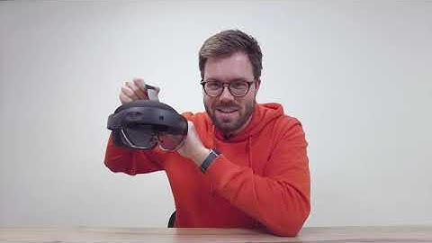 Hololens 2 - A developer