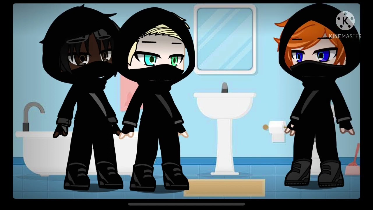 My Ninja academia 2 /Mha x Ninjago/ crossover series