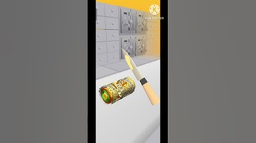 Sushi Roll 3D || #Bonus Level || #Video