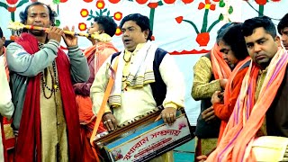 মধ্যরাতের চমৎকার আসর বন্ধনা একনাম র্কীতন-শ্রী সুধারাম সম্প্রদায়,মাদারীপুর-Sodharam Somproday