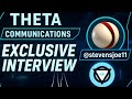 WHY THETA EDGECLOUD CHANGES THE GAME !!! NVIDIA + TESLA + TFUEL SPECIAL GUEST: JOE STEVENS