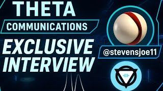 WHY THETA EDGECLOUD CHANGES THE GAME !!! NVIDIA + TESLA + TFUEL SPECIAL GUEST: JOE STEVENS