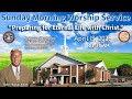 "Preparing for Eternal Life with Christ."