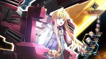 Trails into Reverie Act 4 (108)- Reverie Corridor Third Stratum III