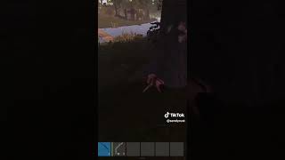 Wipe day activities  #rust #rustpc #rustgame #rustplayer #rustclips #rustpvp #shorts #shortsfeed