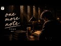 One More Note - PoQo