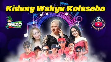FILY KURCACI - KIDUNG WAHYU KOLOSEBO - TANJIDOR