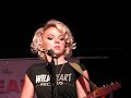 Samantha Fish Opening Song At The 2019 New Orleans Cigar Box Guitar Festival mp3