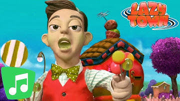 The Mine Song but it