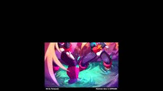 MMZ3 Cannonball Remix 2014