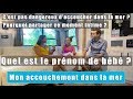 Réponse aux Questions de Mon Accouchement Naturel dans la Mer | Family Coste