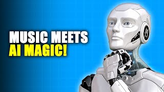 Is Generative AI Transforming Art, Music, and Design