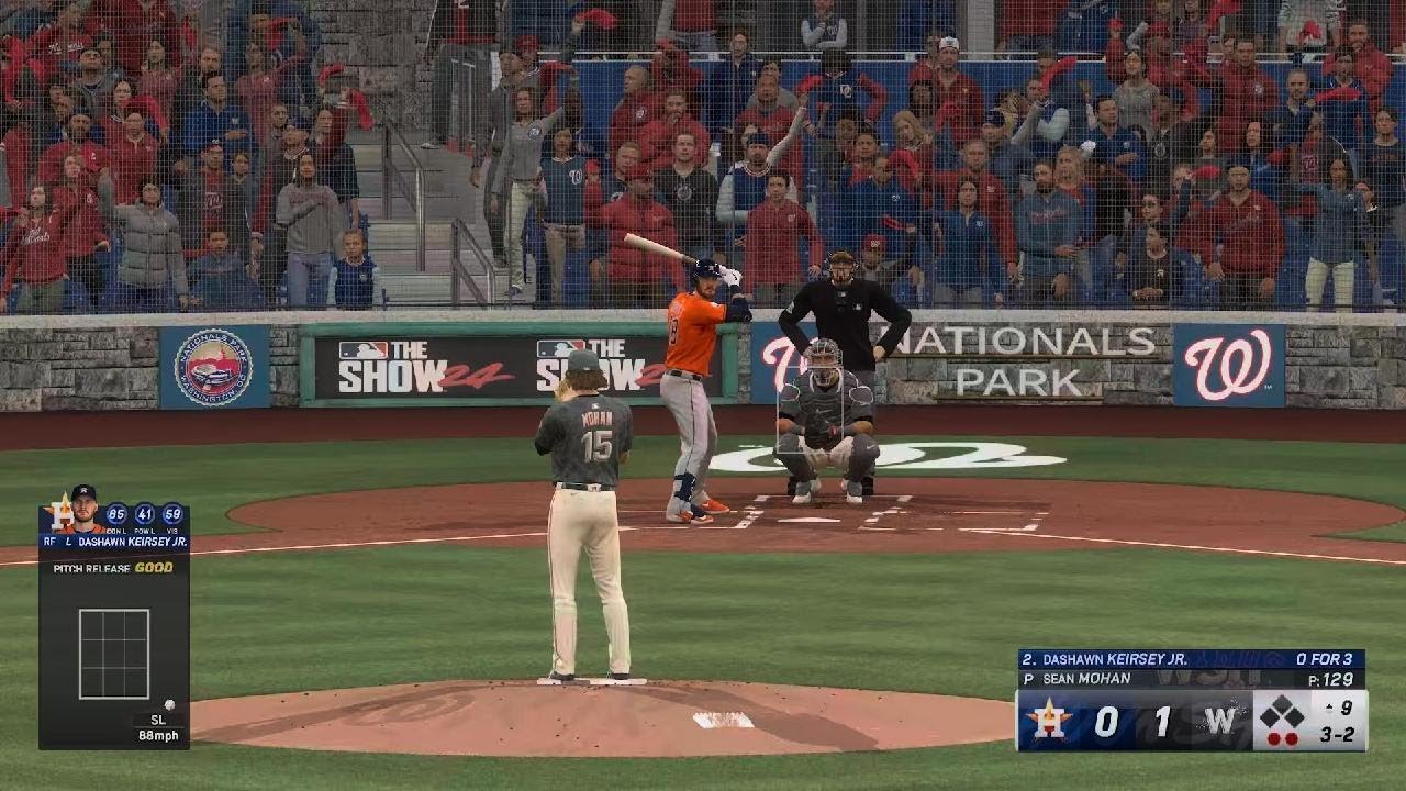 no-hitter-to-win-the-world-series-in-game-7-youtube