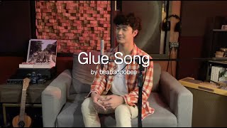 Glue Song by beabadoobee (Cover) - David La Sol