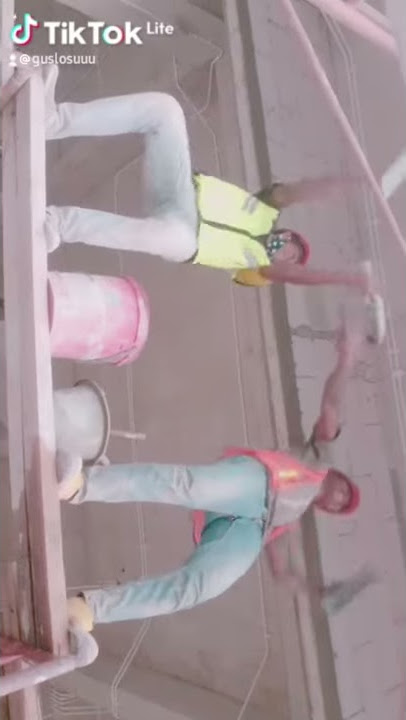 story 30 detik anak proyek