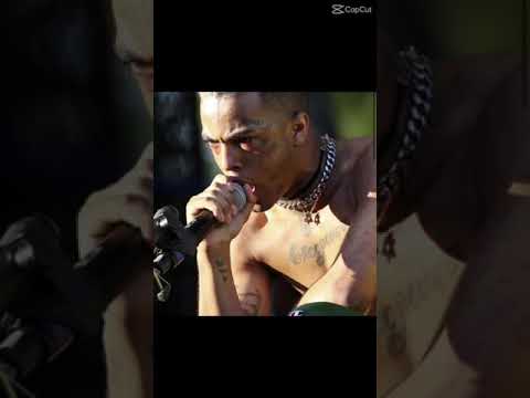 ❤️XXXTENTACION-Hope #xxxtentacion #music