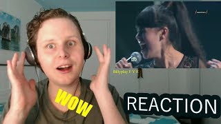 REACTION Diana Ankudinova 14 years old Togliatti Derniere Danse»