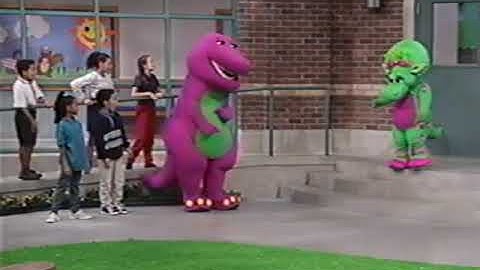 It’s Time For Counting (2001 Version) Part 5